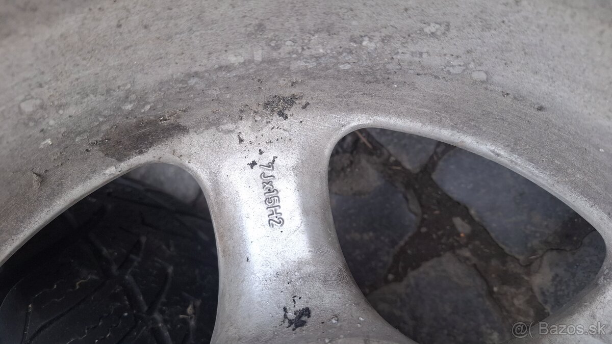 5x120 r15 - 2