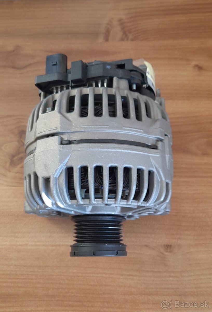Skoda VW Seat - 2