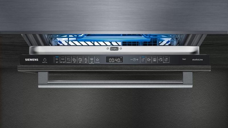 1 Siemens SX65Z801BE - 2