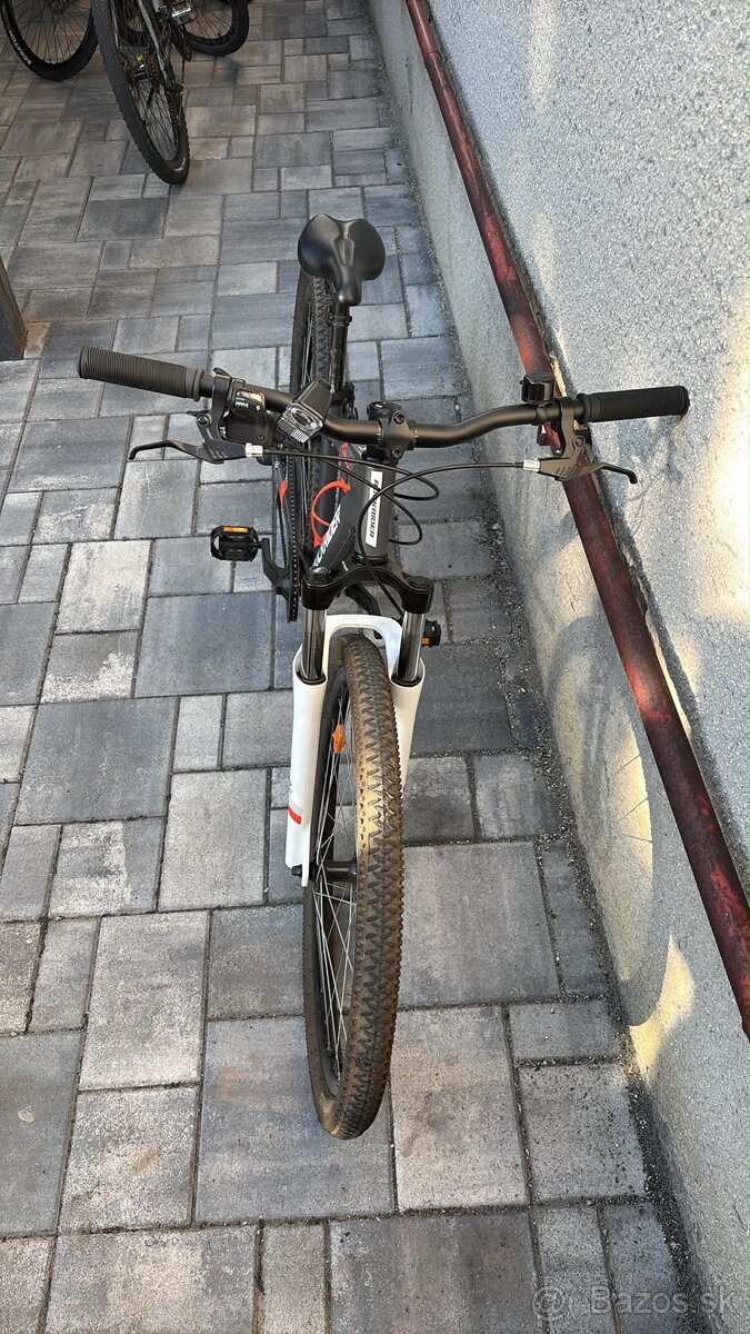 Bicykel - 2