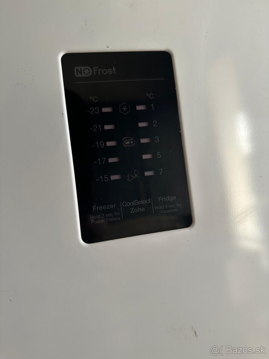 Samsung RB31FERNCWW chladnička s mrazničkou - 2