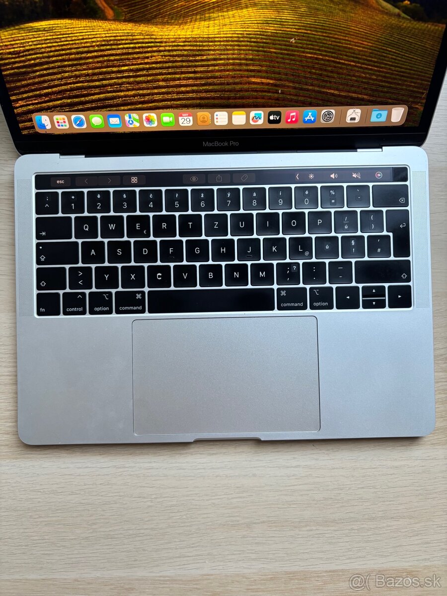 MacBook Pro 2019 13” 8GB/256GB - 2