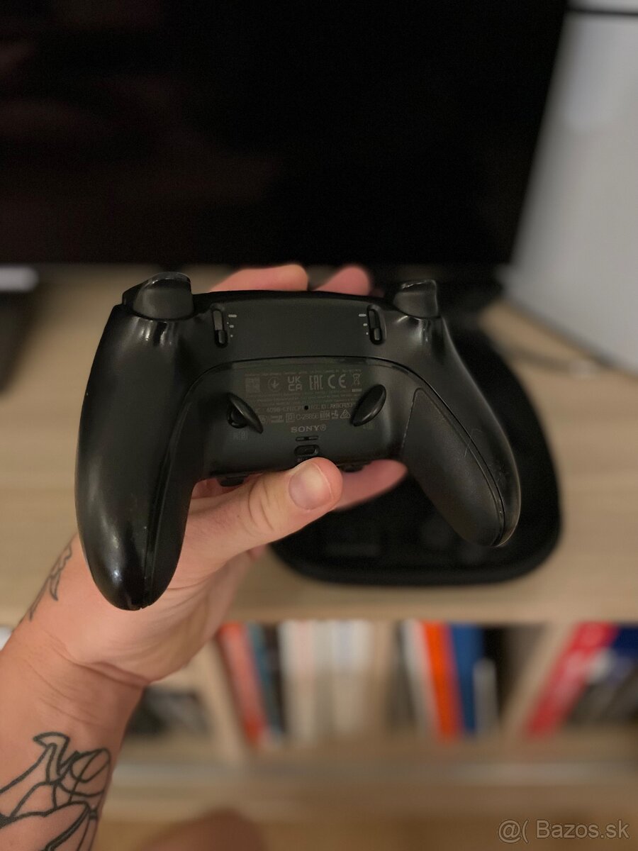 PS5 Dualsense Edge - 2