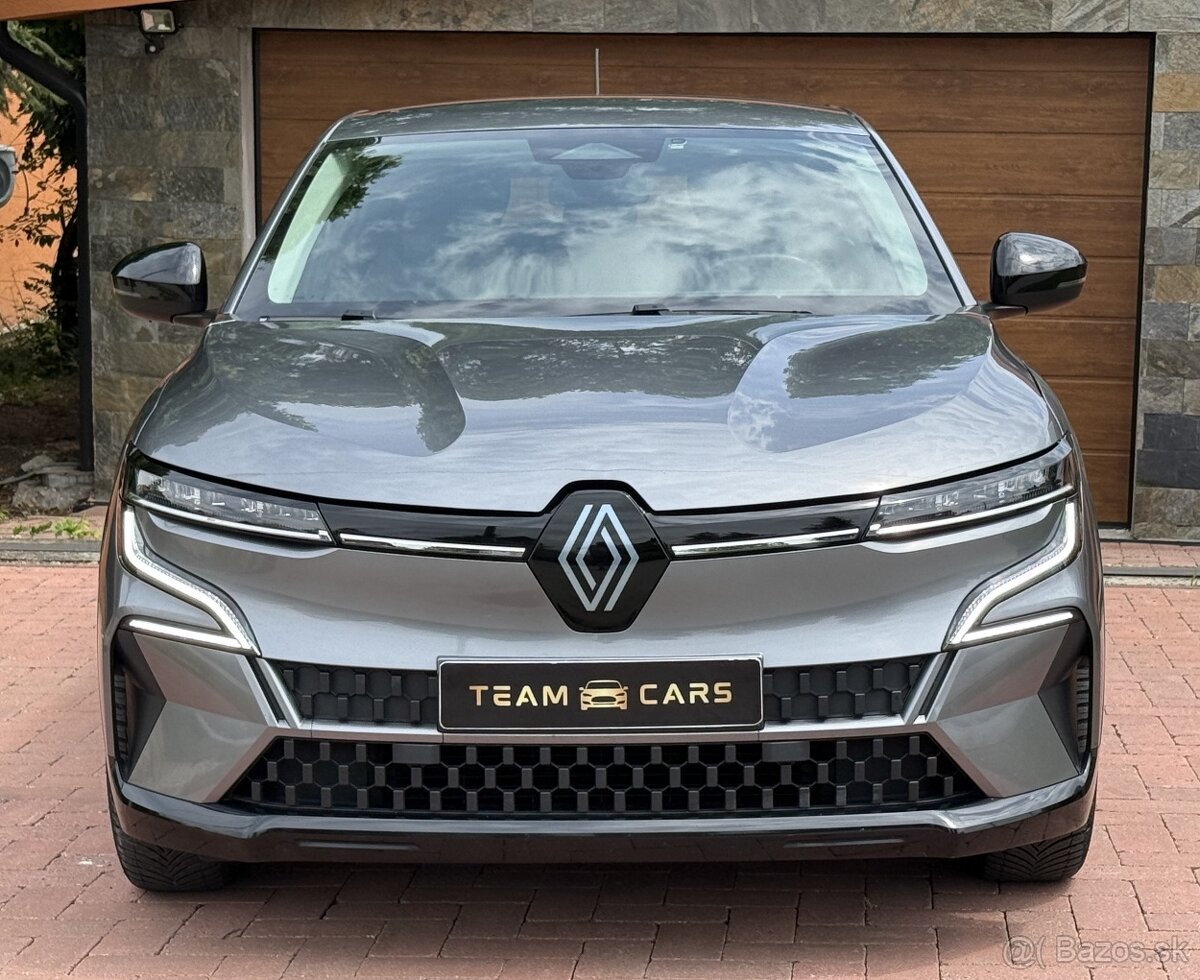 Renault Mégane E-TECH EV60 220PS TEPELNÉ ČERPADLO - 2