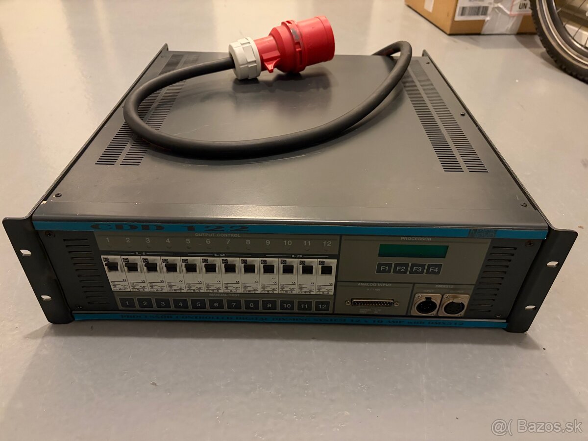 Nova Lighting CD122 - 2