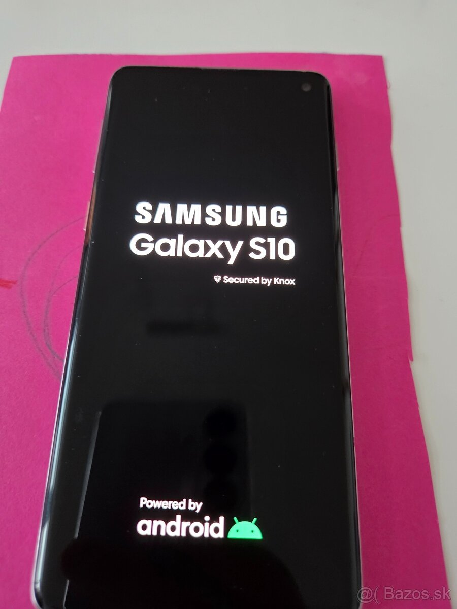 Samsung galaxy s10 - 2