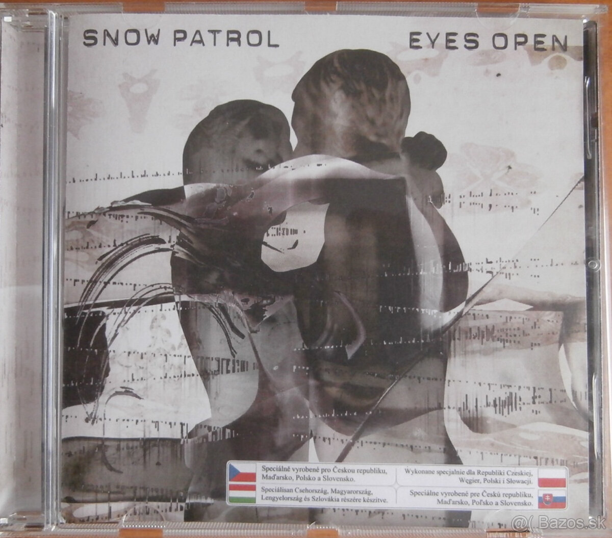 CD Robbie Williams, Lenny Kravitz, Simon & Garfunkel ... - 2