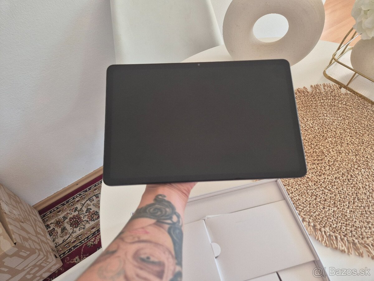 Tablet Xiaomi Redmi Pad 2 Graphite Grey - 2