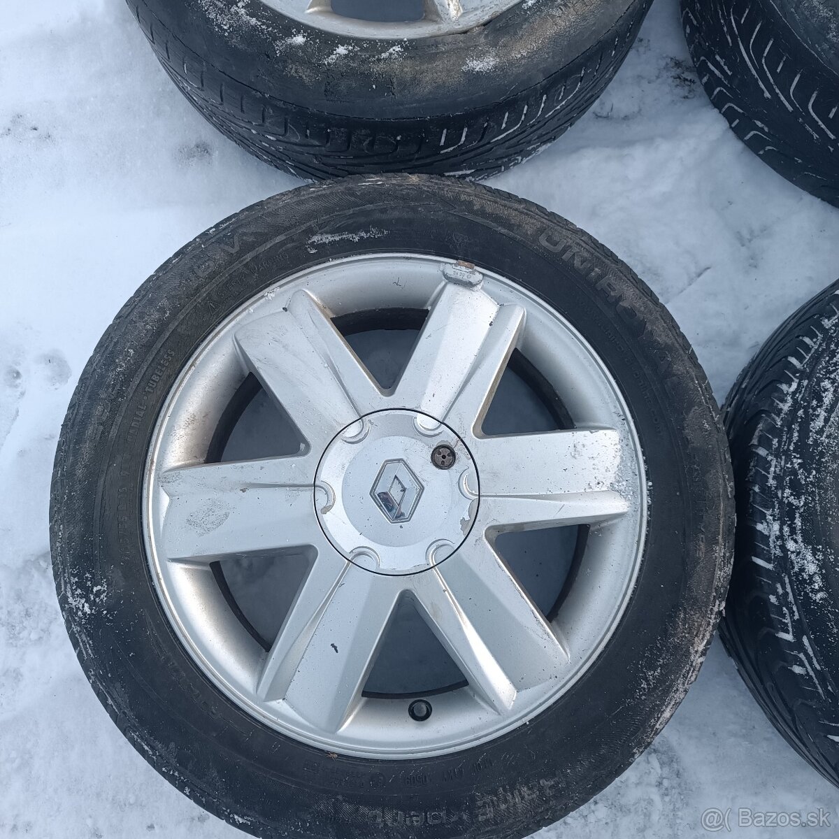 4x100 R16 - 2