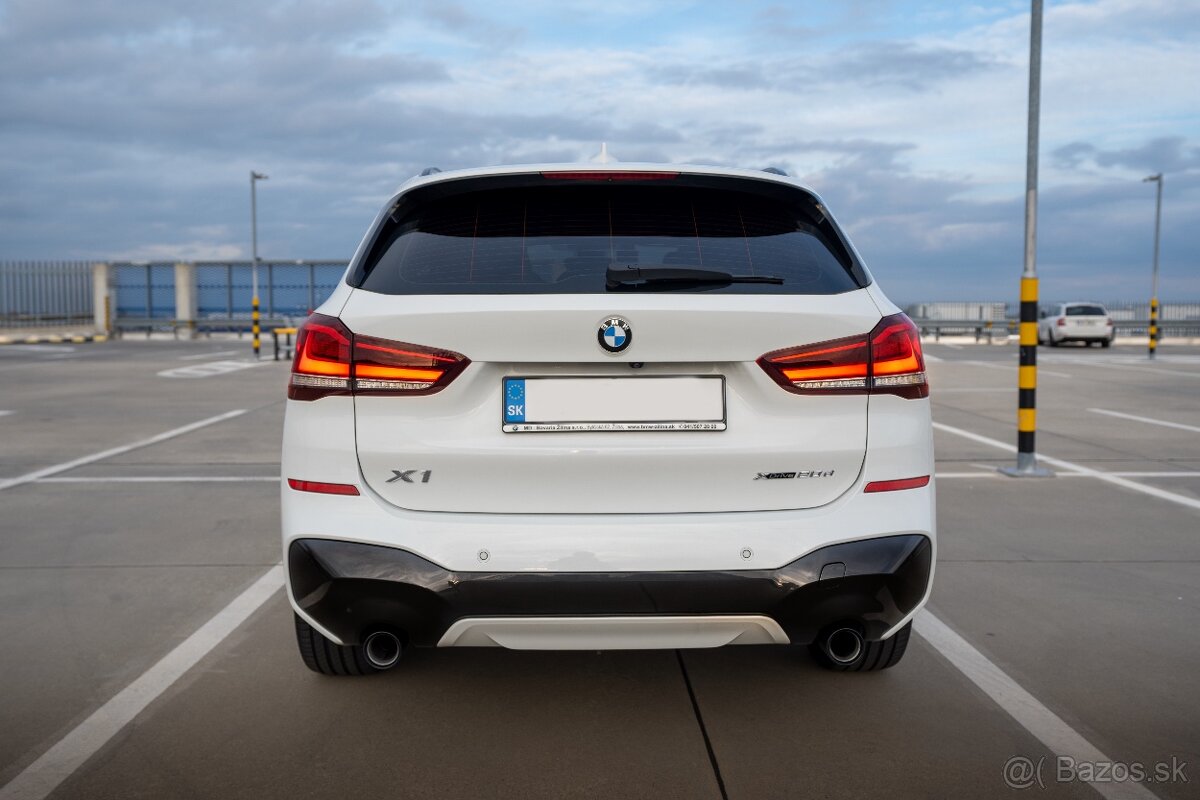 Predam BMW X1 ZVYHODNENA CENA - 2