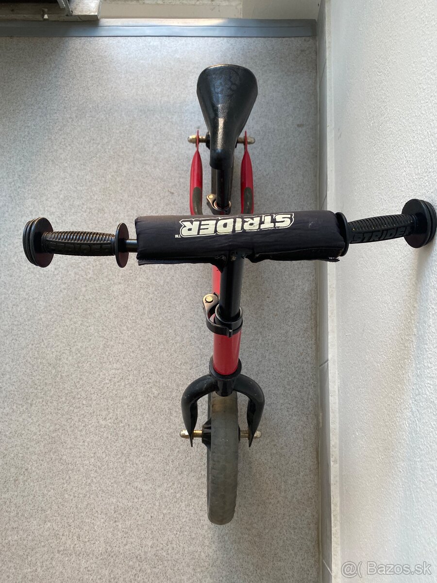 Strider - 2