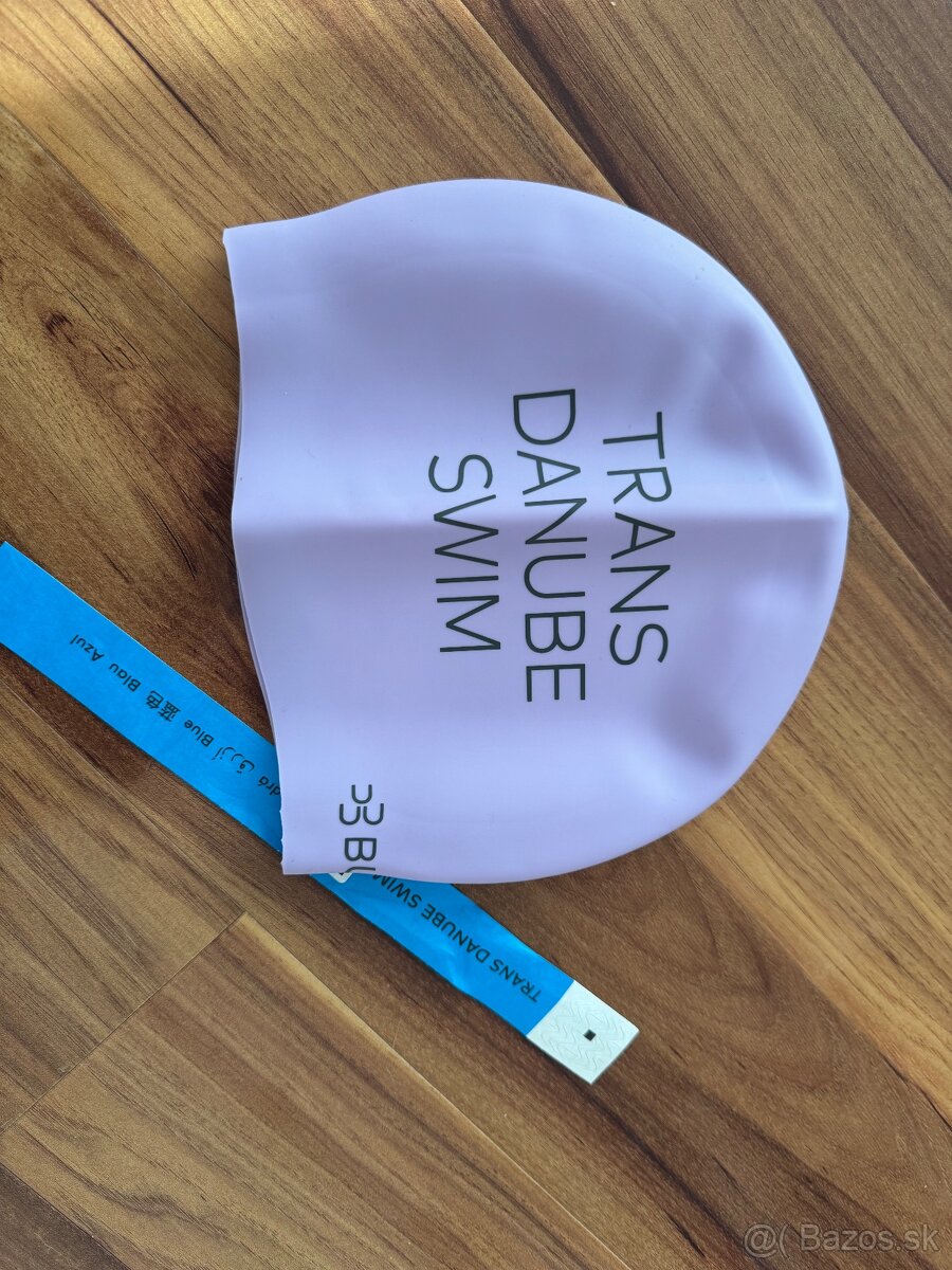 Trans Danube Swim 2026 - 2