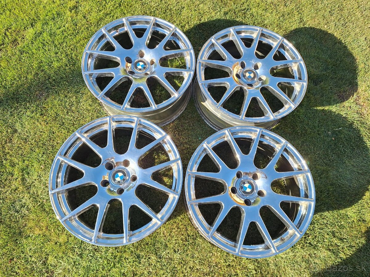 5x120 R19 BMW - 2