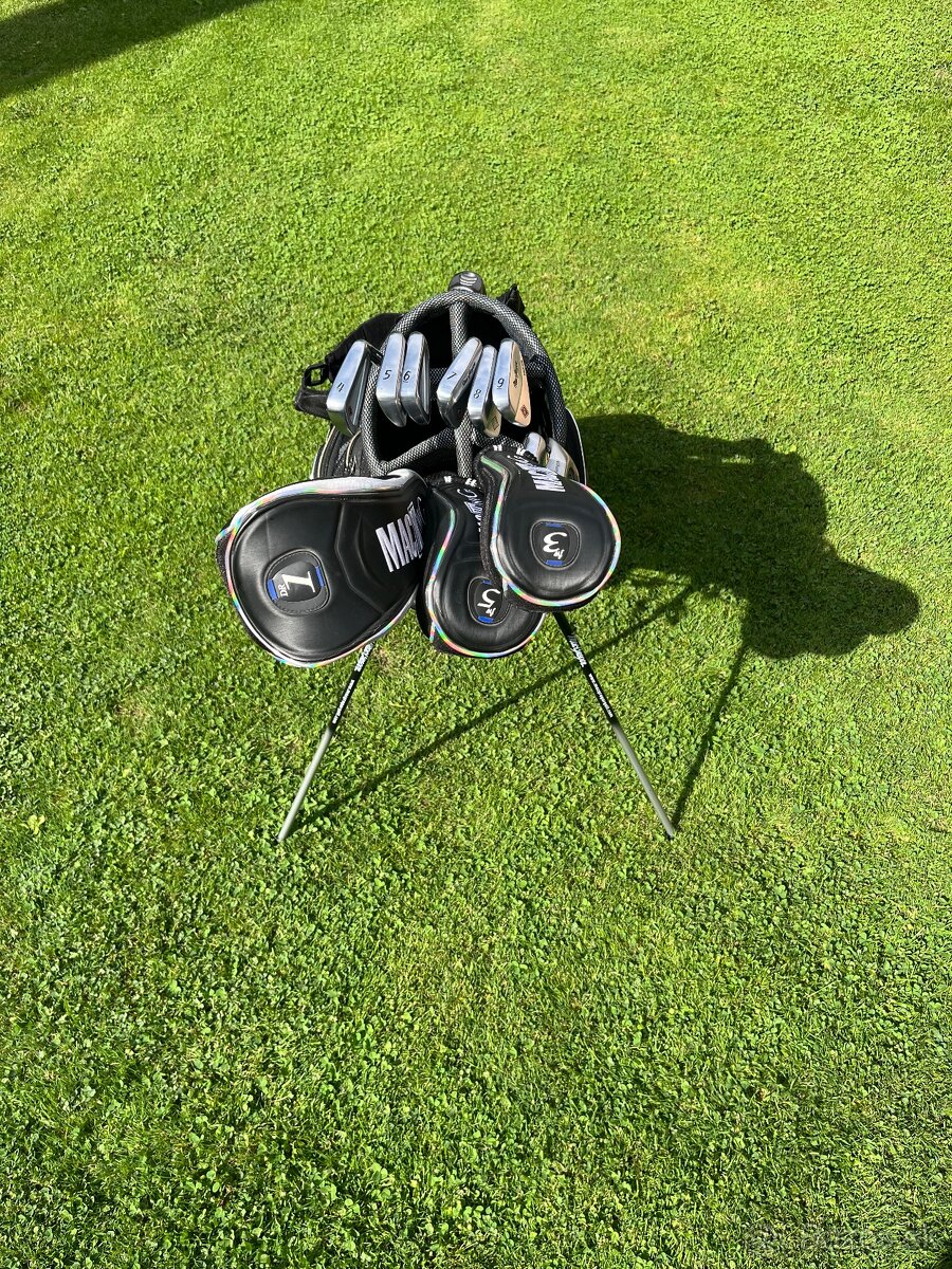 Golfový set palíc MacGregor - 2