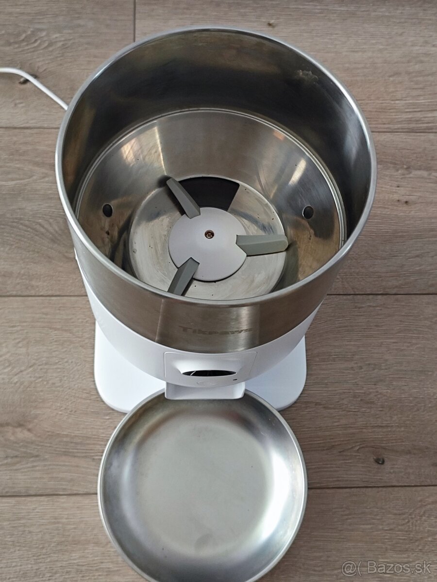Predám smart automatické kŕmidlo Tikpaws PF09 s kamerou - 2