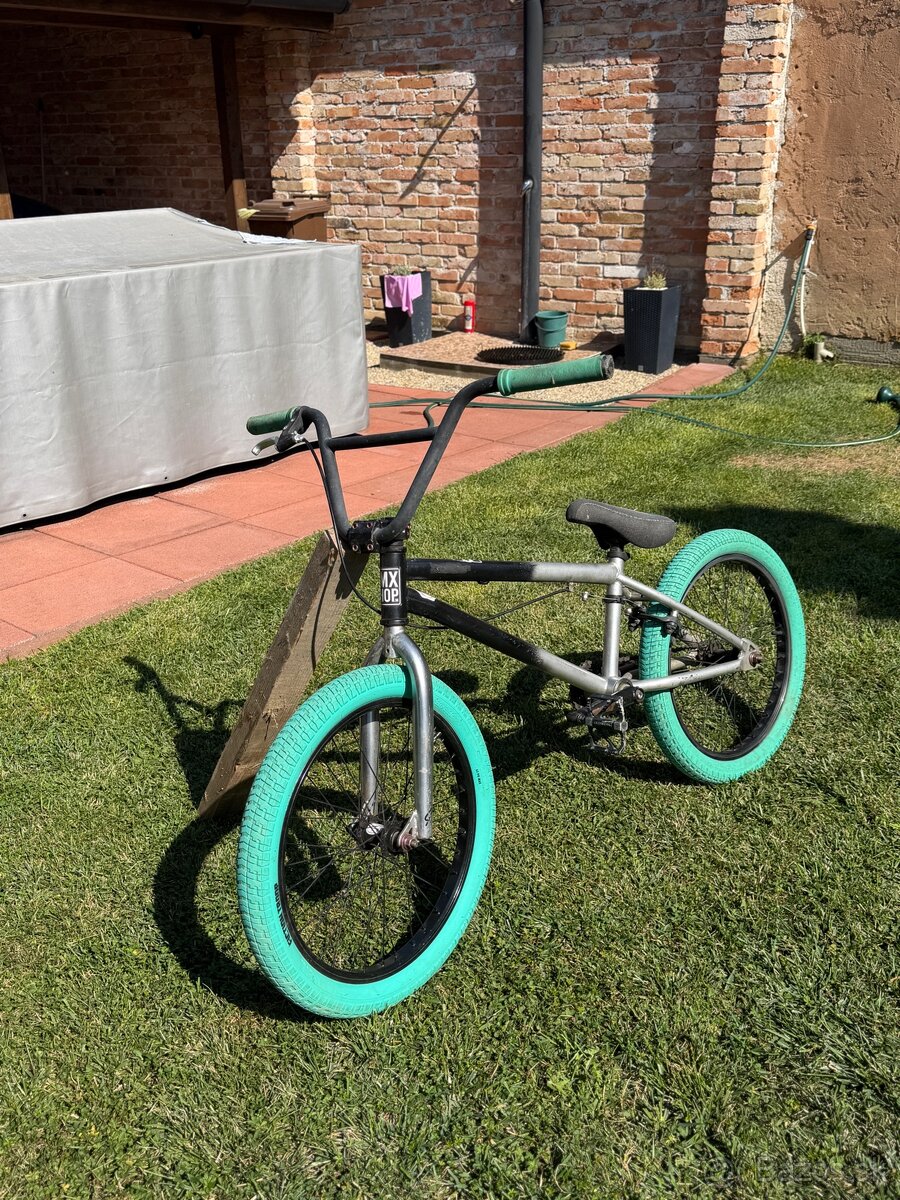 Custom Bmx - 2