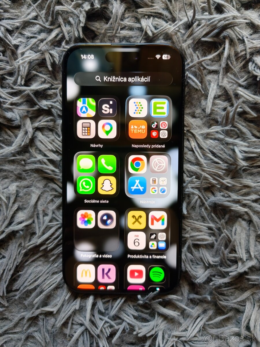 Apple iphone 15 128GB - 2