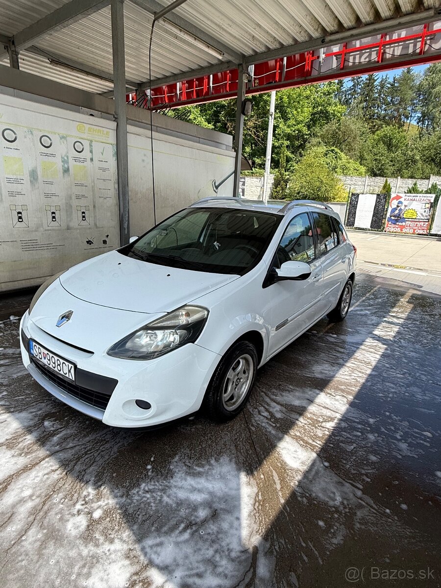 Renault Clio Grandtour 1.2 TCe - 2