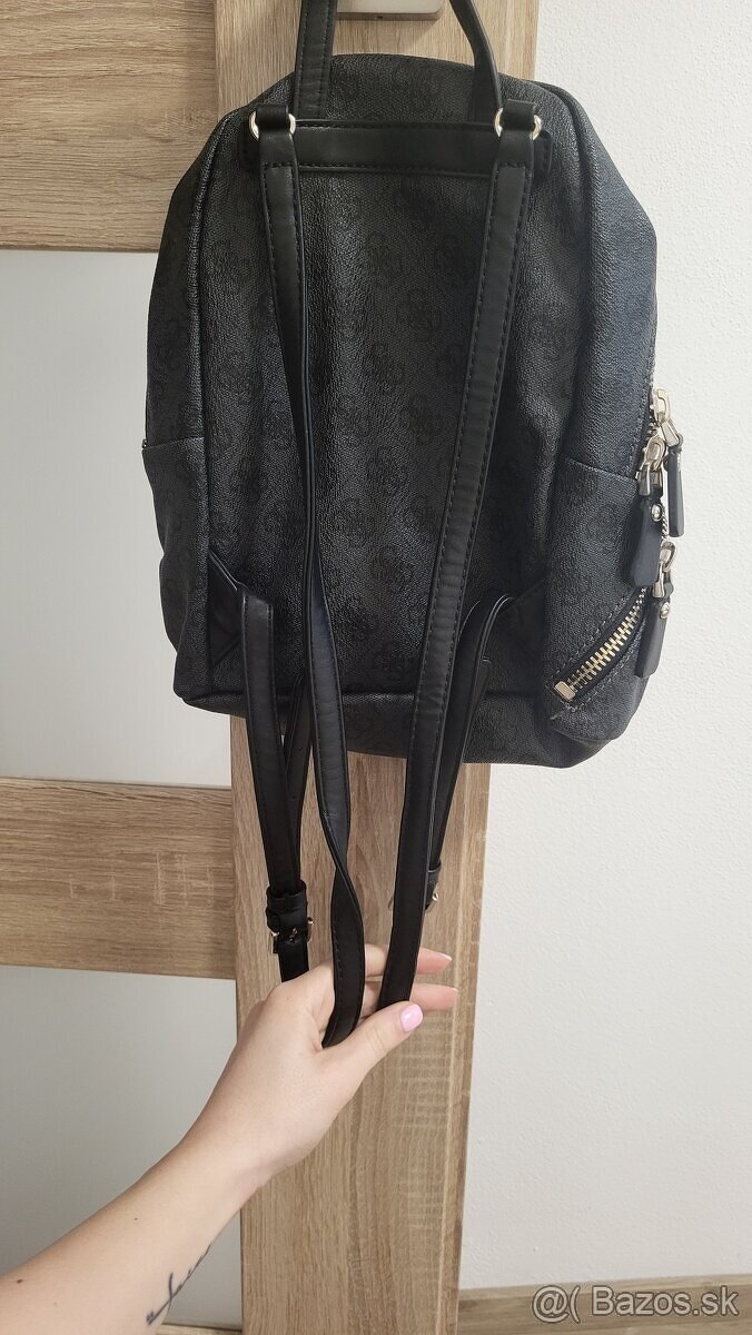 guess ruksak - - - 2