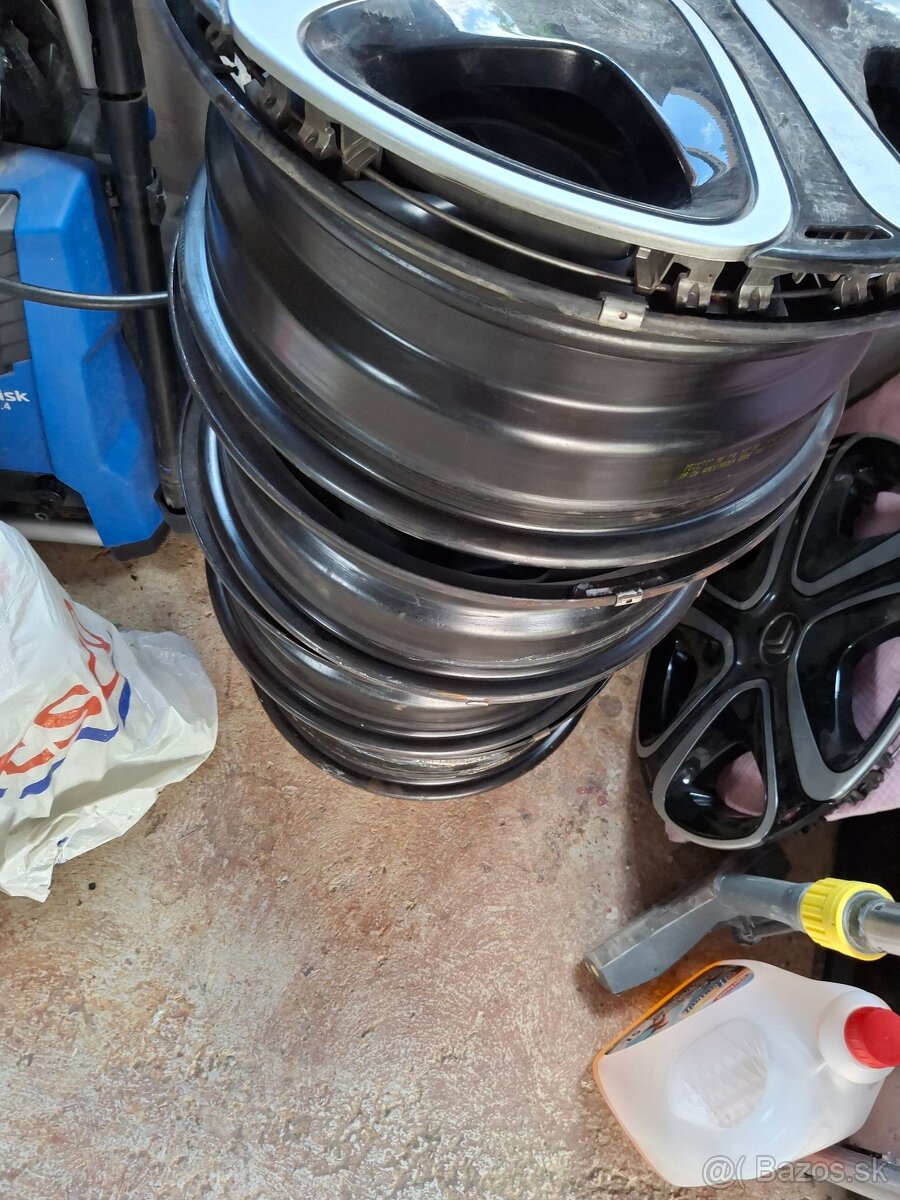Predám disky 4x108 r 16 - 2