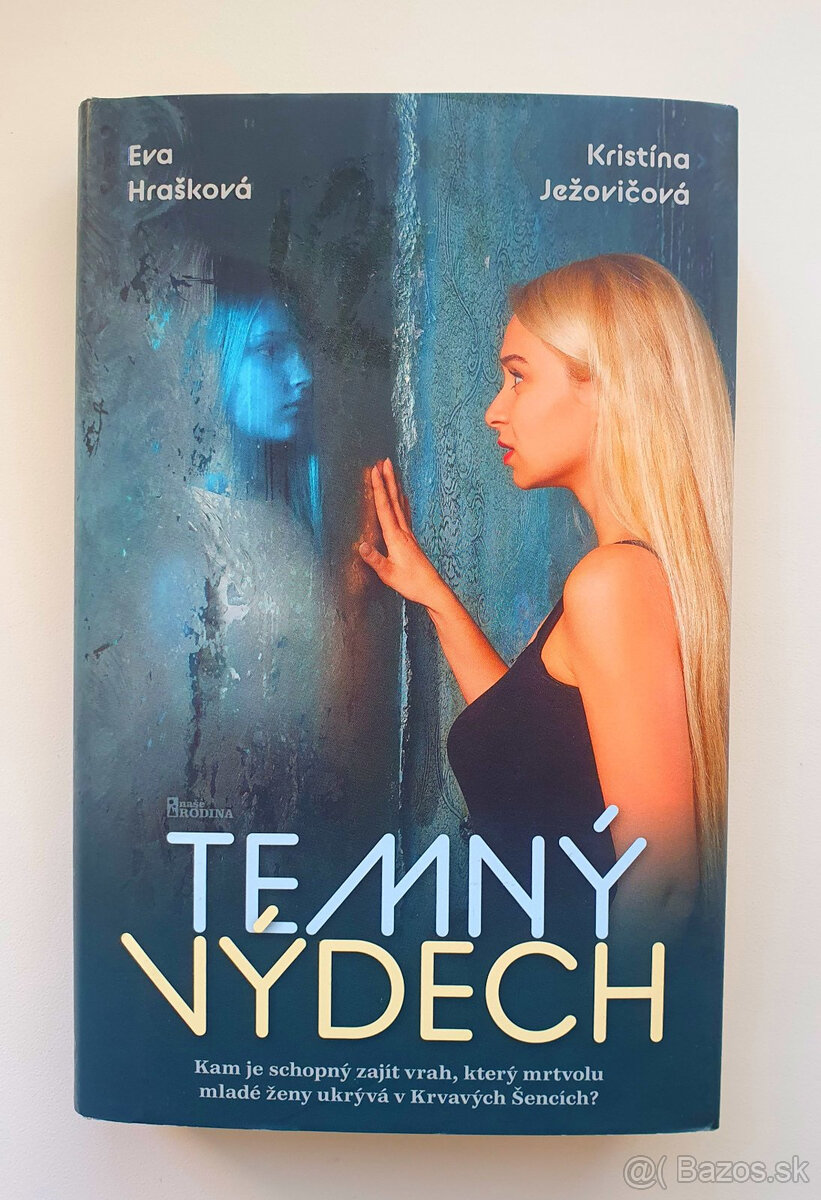 Temný výdych - 2