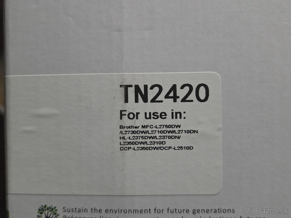 Toner TN2420 - 2