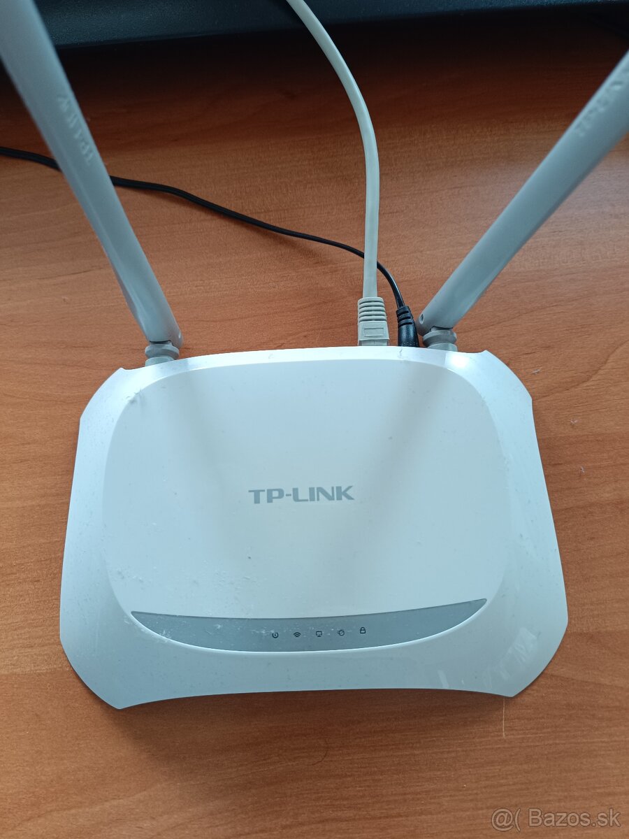 To link 840 N - 2