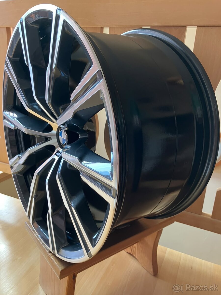 Alu disky BMW Styling 740 R20 - 2