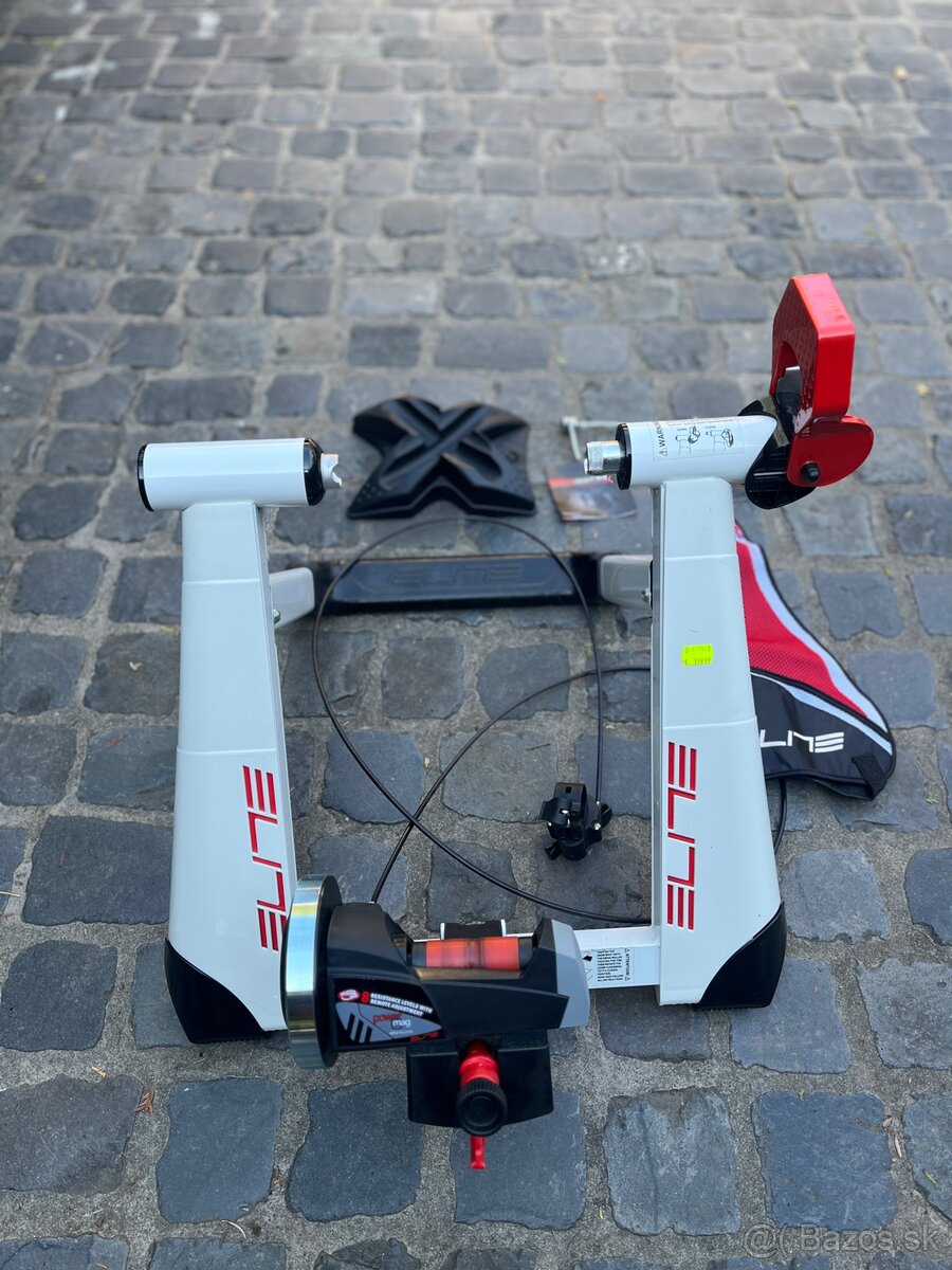 Cyklo trenažér Elite - 2