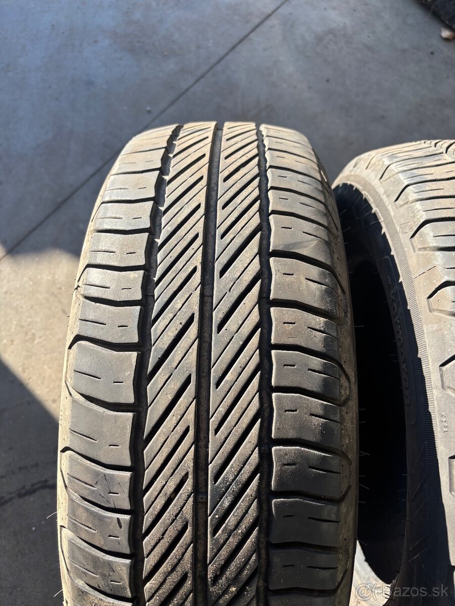 215/65R16C - 2