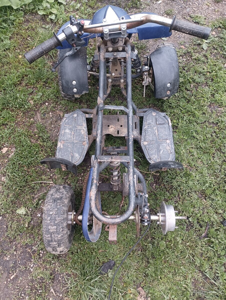 Detská 50cm