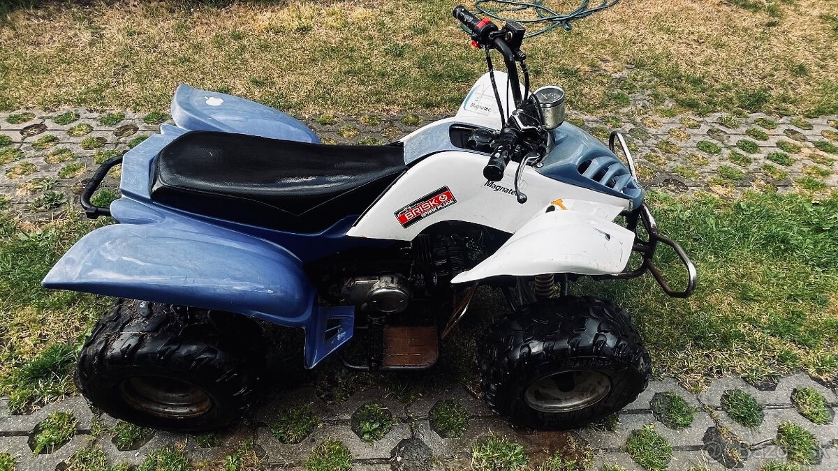 cinska stvorkolka atv 125