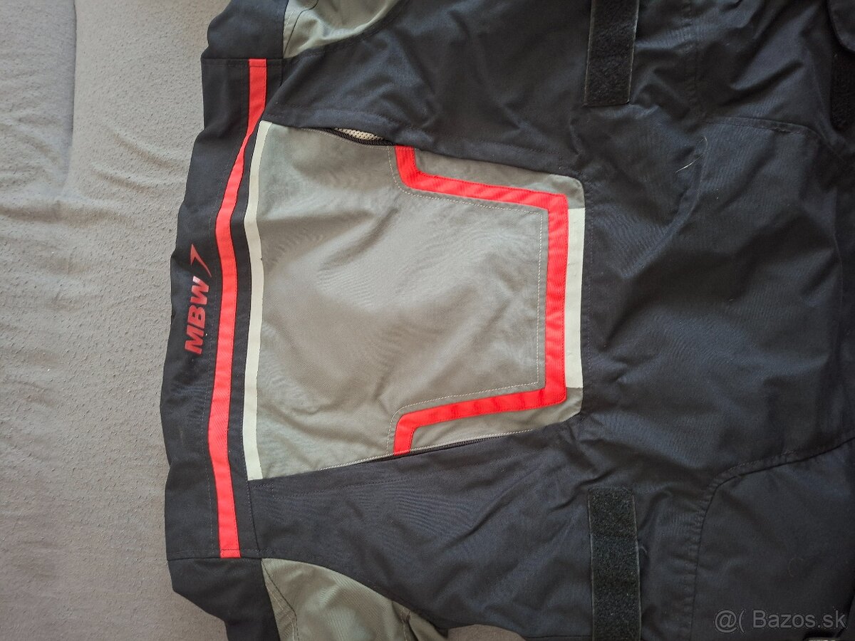 Kombineza 2 dielna - 2