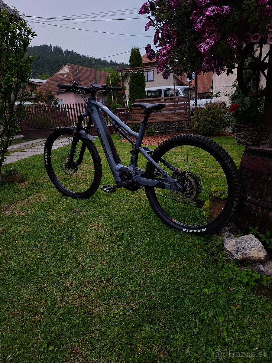 GHOST E ASX 160 UNIVERSAL - 2