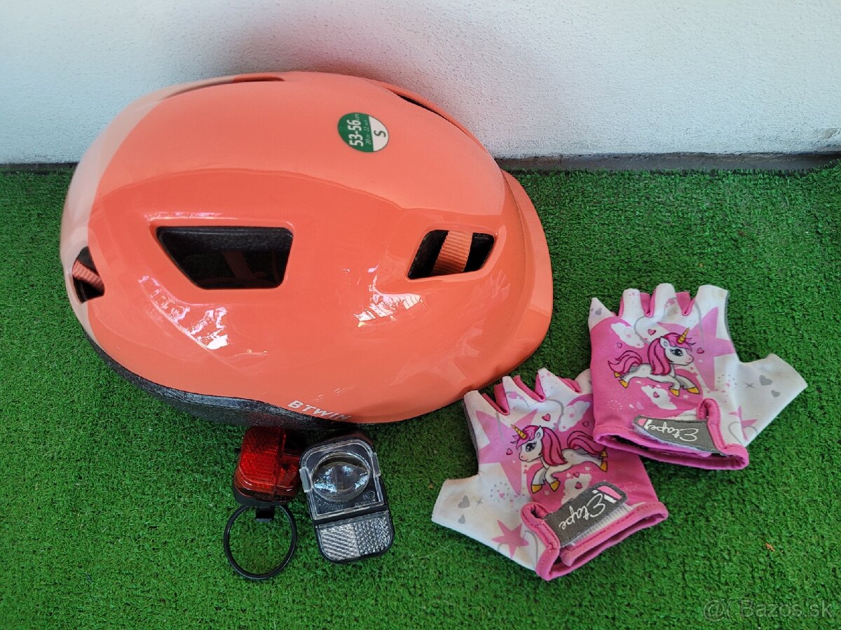 Odrážadlo Kellys Kite 12 Race s príslušenstvom - 2