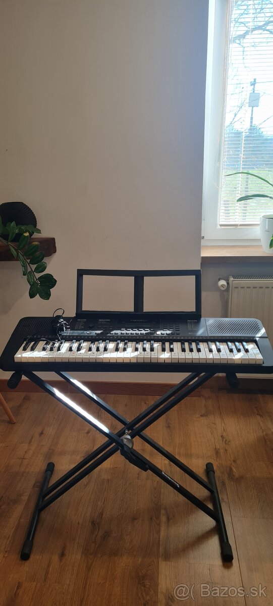 Keyboard Medeli MK100 - 2