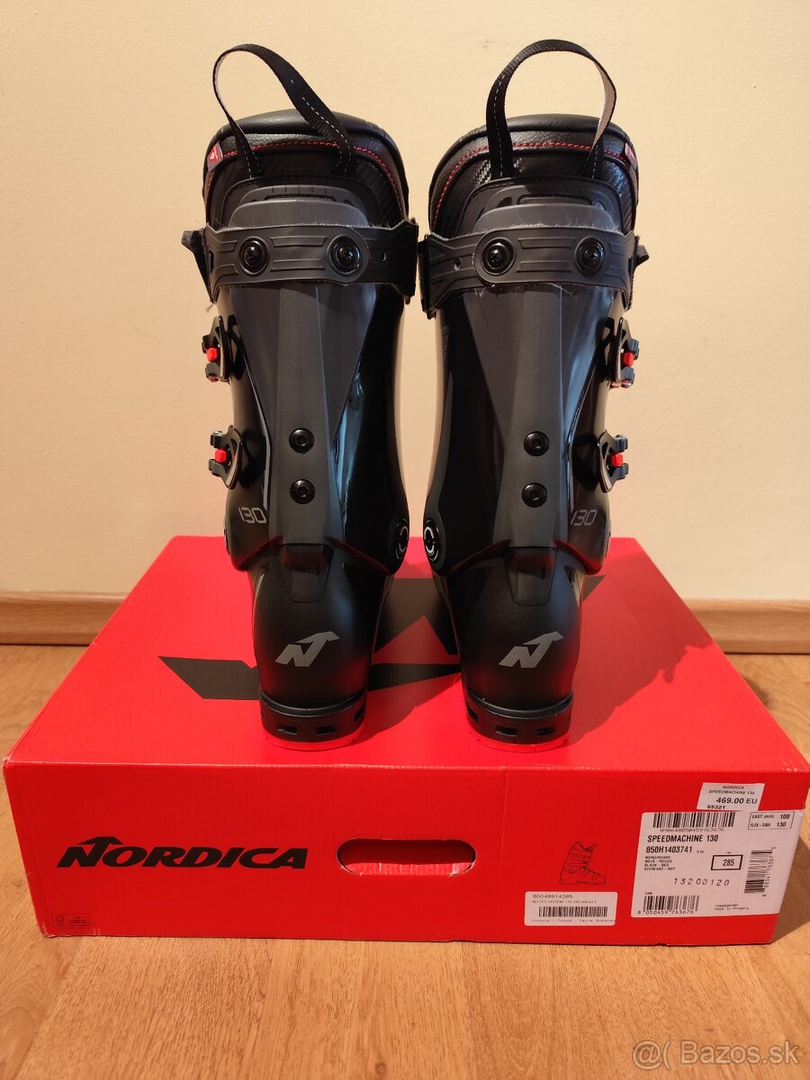 Nordica Speedmachine - 2