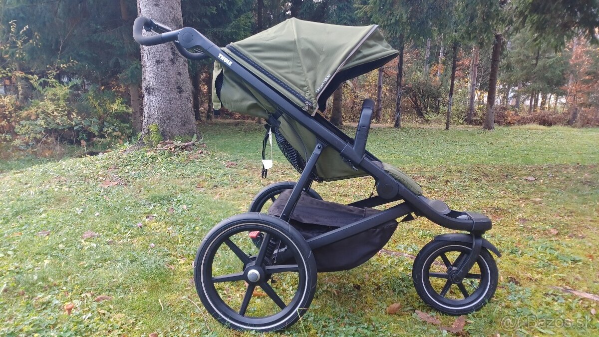Thule urban glide 2 - 2
