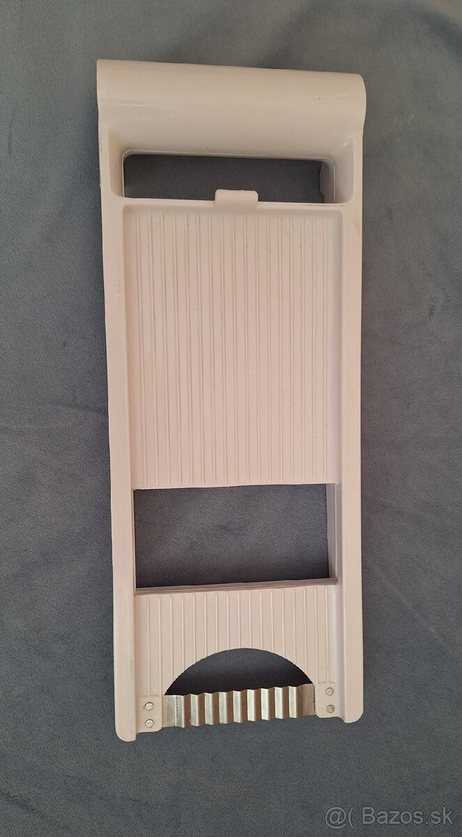 Multifunkčné strúhadlo/krájač zeleniny Handy, Tescoma - 2