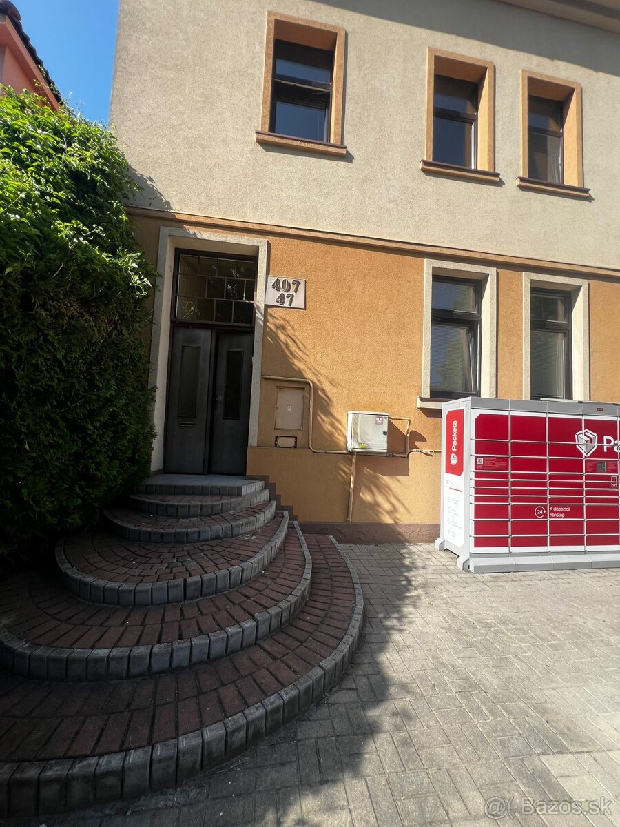 PREDAJ rodinného domu - Zvolen - 2