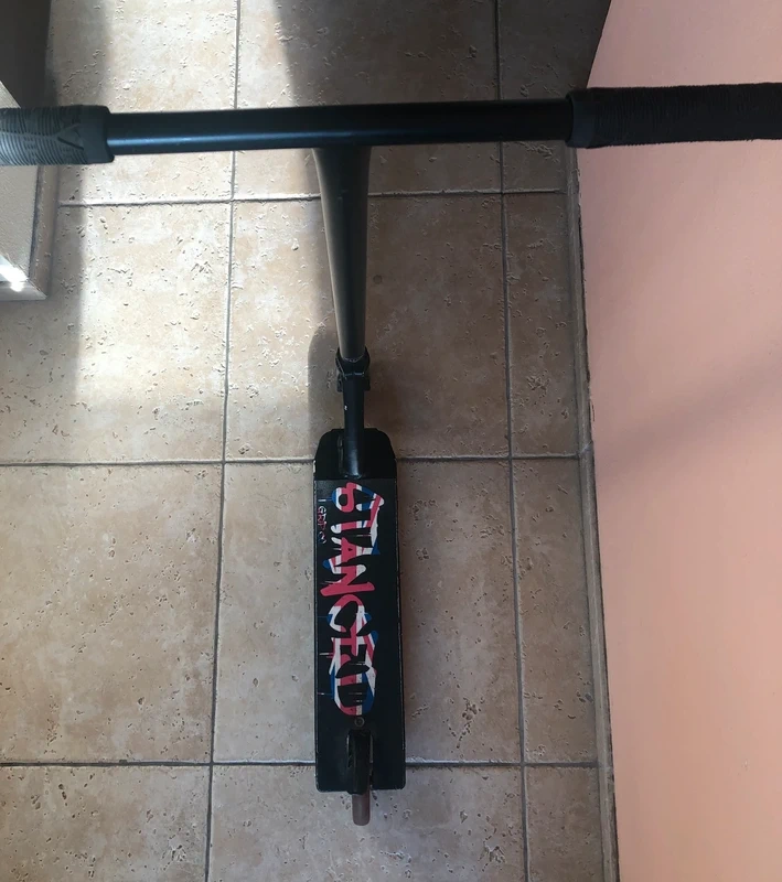 Freestyle kolobežka Blunt Envy Prodigy S8 - 2