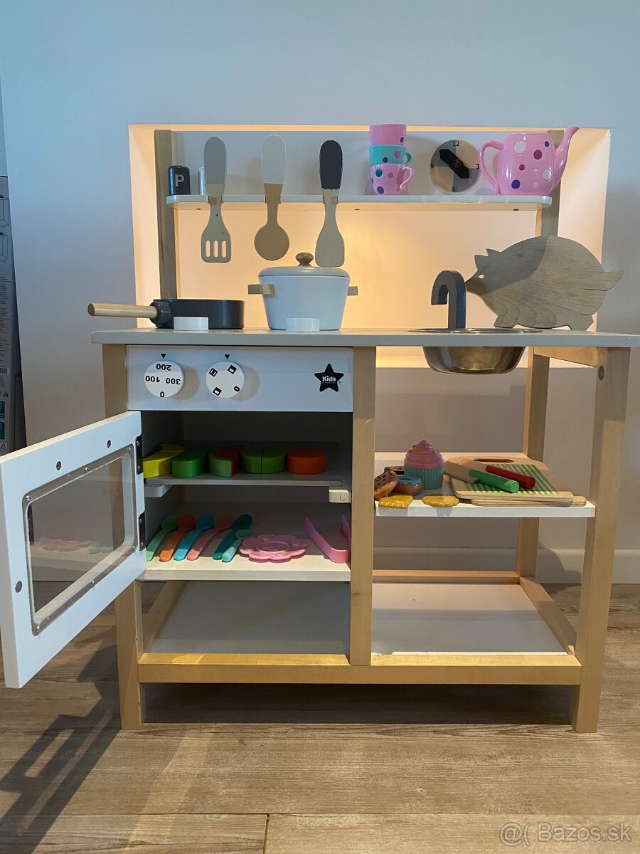 Detská kuchynka - 2