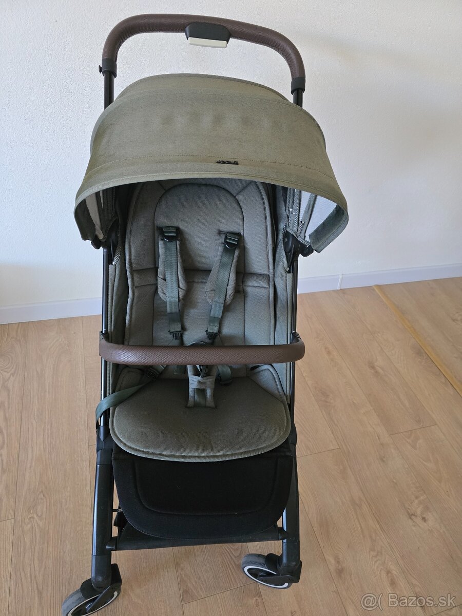 Kočík JOOLZ AER - 2