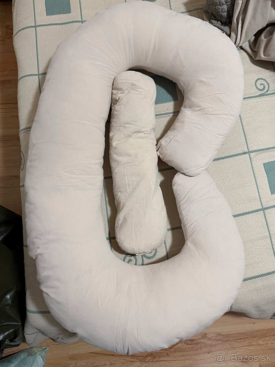 Predám dojčiaci vankúš - 2