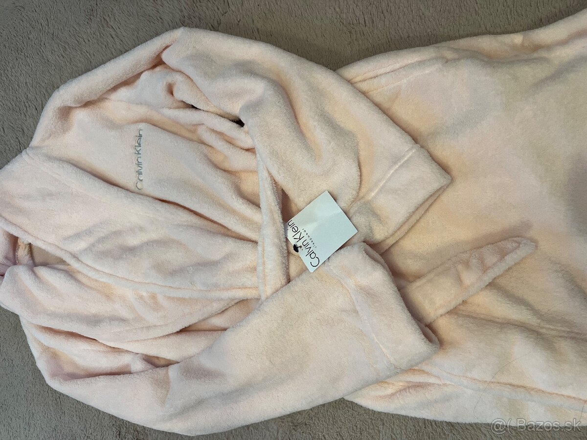 Zupan calvin klein Novy - 2