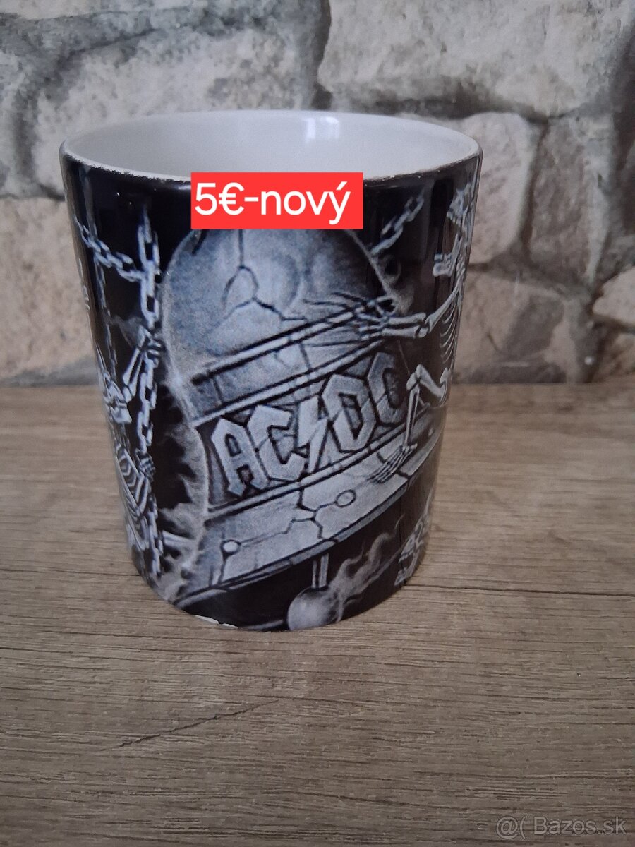 Hrnčeky ceny na fotkách - 2