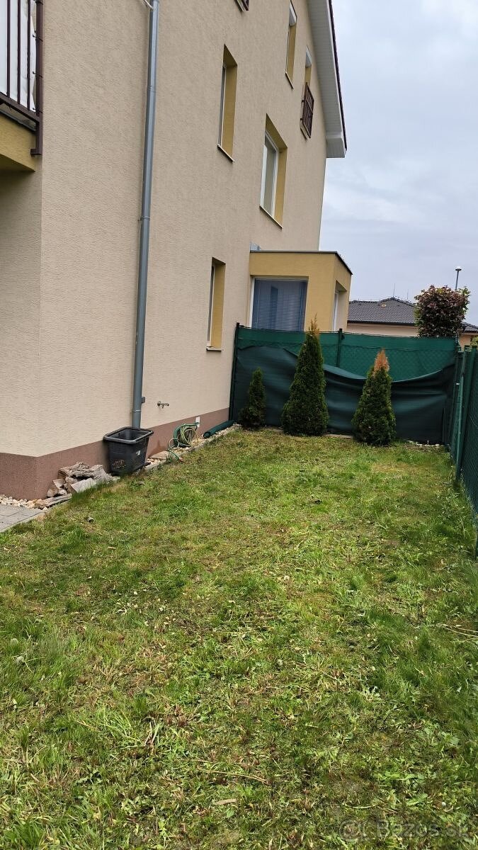 Prenájom bytu - garsonka - Slovenský Grob - 2