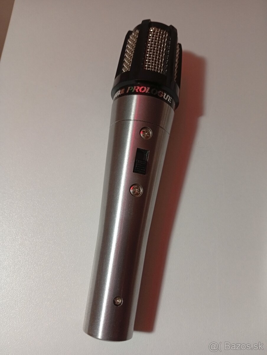 Shure Prologue 10L - 2