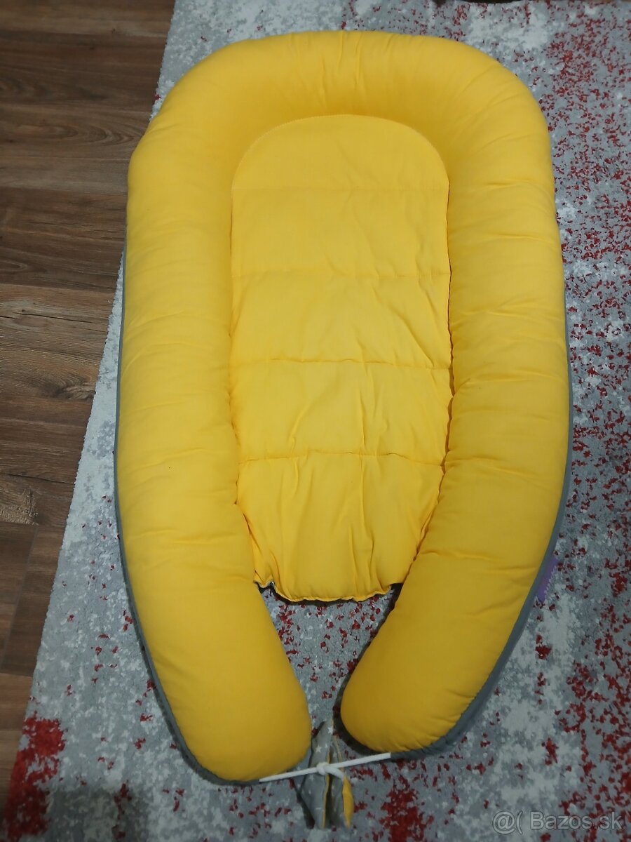 2x hniezdo pre bábätká - 2