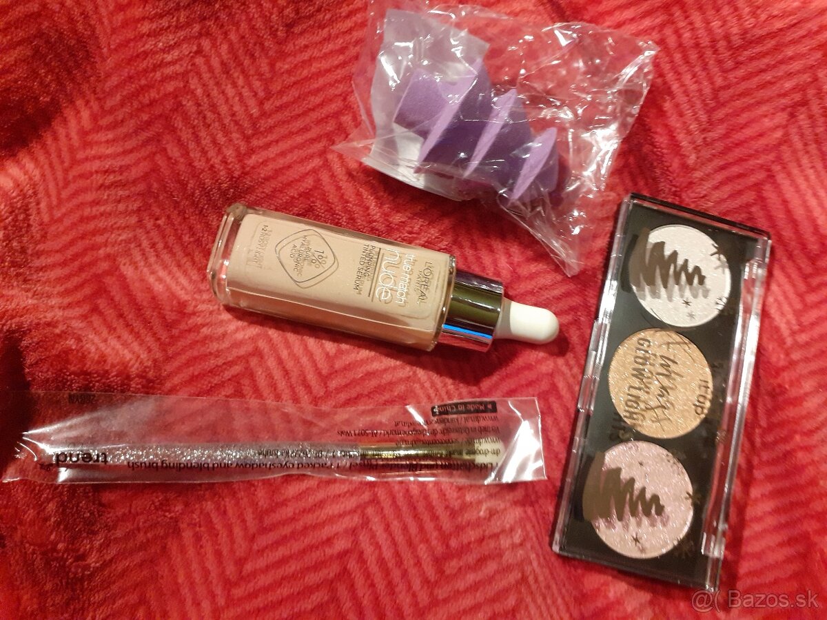 Predam novu kozmetiku - 2